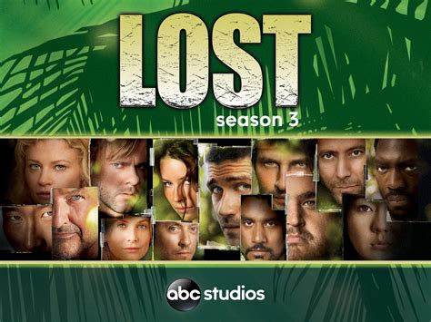 Watch Lost - Season 3 | Prime Video