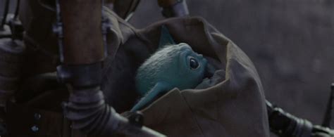 10 Times Baby Yoda Was So Cute I Cried Allearsnet