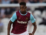 Reece Oxford: Who is the 16-year-old starting for West Ham against ...
