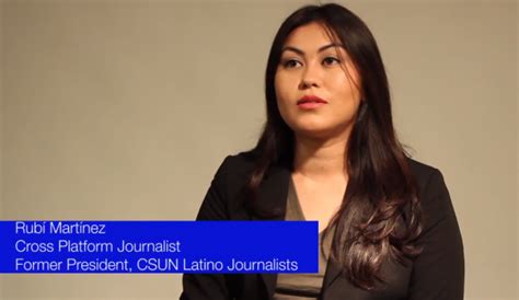 Csun Latino Journalists Seeks To Expand Internship Opportunities ‹ El