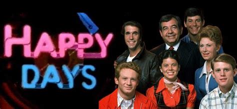10 Happy Days Facts That Will Make You Say Ayyy