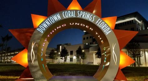 Photos Archives • Coral Springs Talk