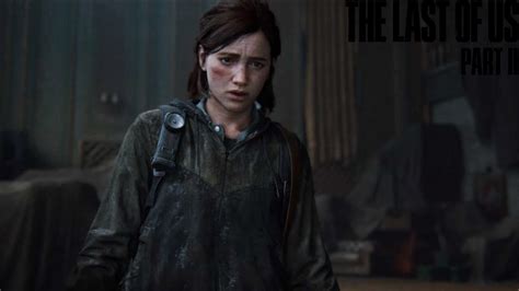 The Last Of Us 2 Dina Actress Jawapan Hop