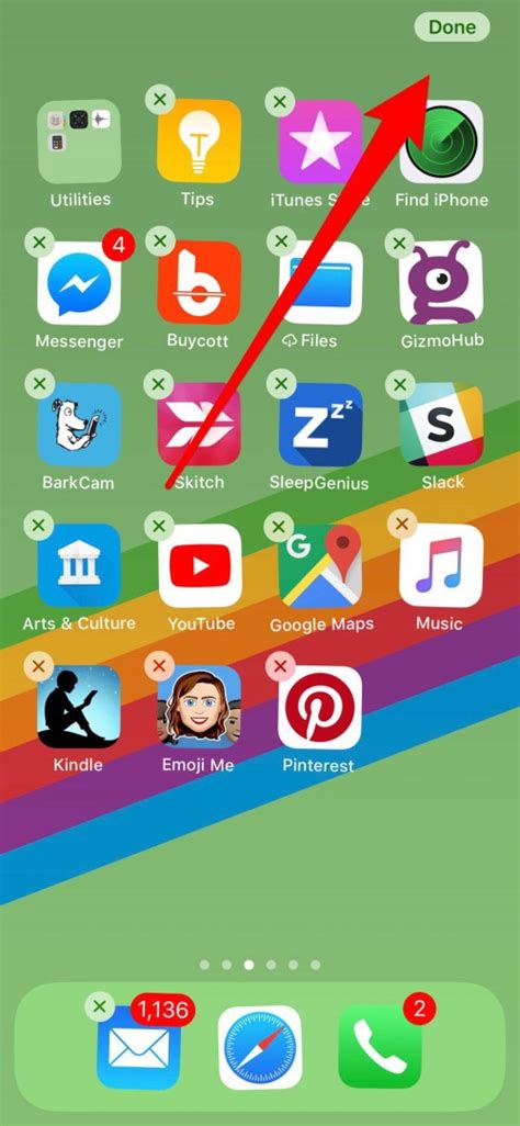 With ios 14, there are new ways to find and organize the apps on your iphone. How to Delete & Uninstall Apps on iPhone | iPhoneLife.com