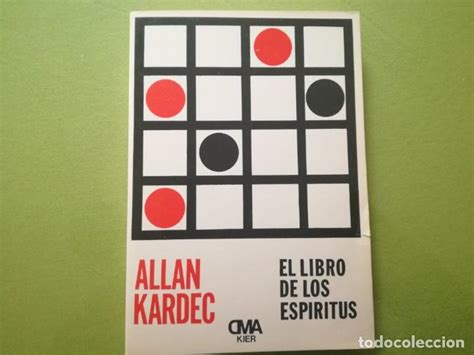 Download curso superior de español: El libro de los espíritus - allan kardec - Vendido en Venta Directa - 201935510
