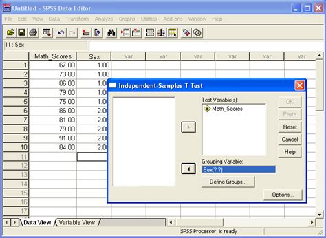 How To Define Groups In Spss Vrogue Co