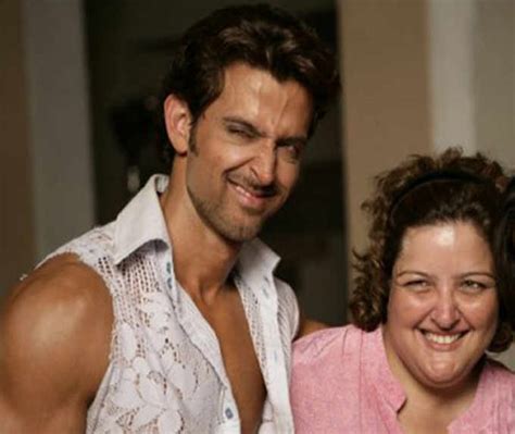 Relationships Hrithik Roshan Loves To Spend Time With His Sister Sunaina Roshan