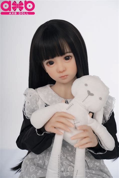 Axbdoll 108cm A10 Tpe Cute Sex Doll Anime Love Dolls Axb108pa10e