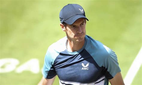 Andy Murray Suffers Injury Scare As Matteo Berrettini Extends Perfect