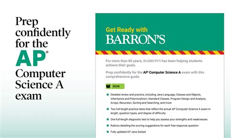 ap computer science principles free response