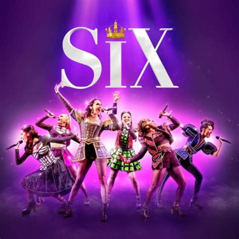 Stream Six The Musical Featuring Natalie Paris Heart Of Stone From