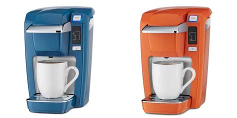 Are you looking for kohl's single cup coffee maker? Kohl's Cardholders: Keurig K-Mini K15 Single-Serve K-Cup ...