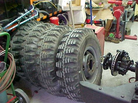Michelin 1100r16 Xl Tires