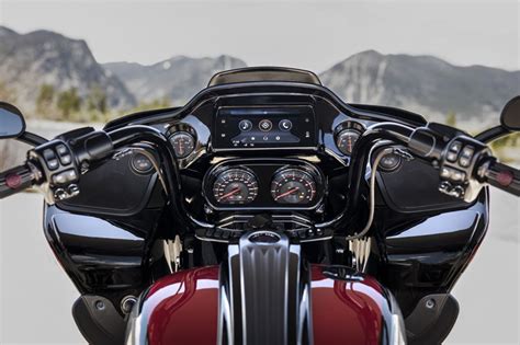 Financing offer available only on new harley‑davidson ® motorcycles financed through eaglemark savings bank (esb) and is subject to credit approval. Harley-Davidson Updates for 2019