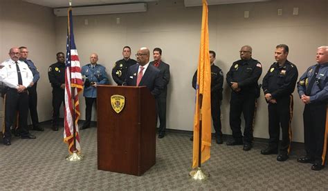 Atlantic County Selected As High Intensity Drug Trafficking Area