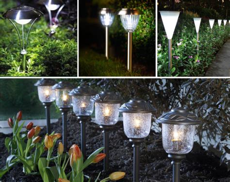 Tips Cara Memilih Lampu Taman Model Minimalis Dengan Bijak | Model