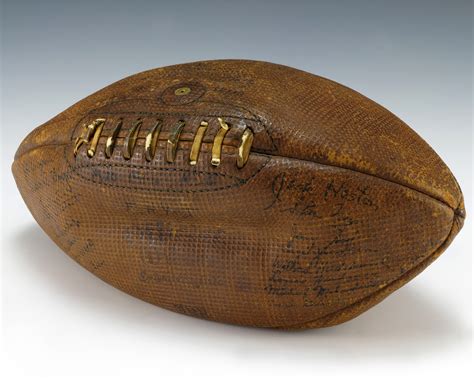 All of the college football teams participating this year will play 15 weeks of games and the majority of these matches will be held on saturday though the service also supports both desktop and mobile, so you'll never miss a game. File:Football signed by Gerald R. Ford.jpg - Wikimedia Commons