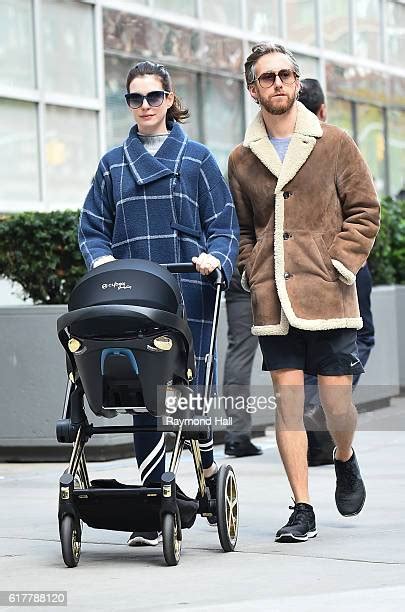 Hathaway Sons Photos And Premium High Res Pictures Getty Images