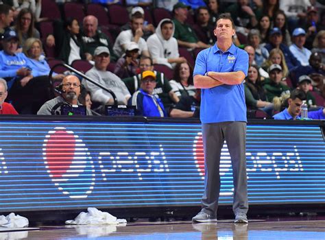 Ncaa Basketball 5 Coaches On The Hot Seat Entering Conference Play