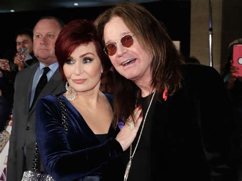 Ozzy Osbourne Faces Major Surgery That Will ‘determine