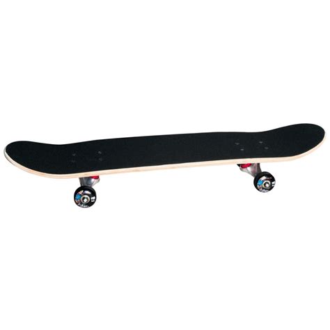 Skateboard Pro Abec 5 Xtreme No Rules®