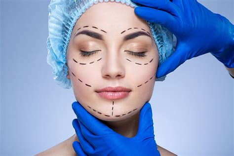 Top Benefits Of Cosmetic Surgery