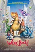 Película Rex: Un Dinosaurio en Nueva York (1993)