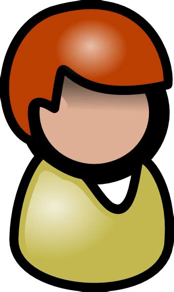 Download 381,024 cartoon boy images and stock photos. Boy Without Headphone Clip Art at Clker.com - vector clip ...