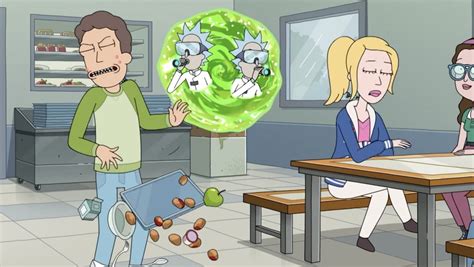 Rick And Mortys Season 5 Finale Explained Nerdist