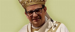 Augusto Paolo Lojudice: le cardinal des Roms 6/9 – Portail catholique ...