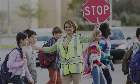 crossing guards mel safety institute