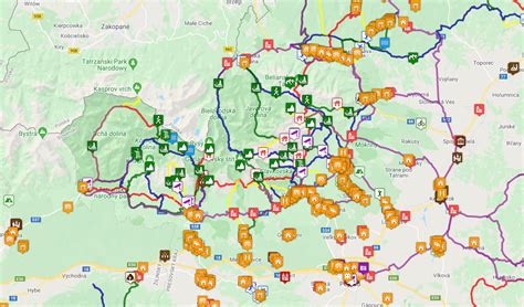 Ultimate Guide To The High Tatras Mountains Slovakia 10adventures