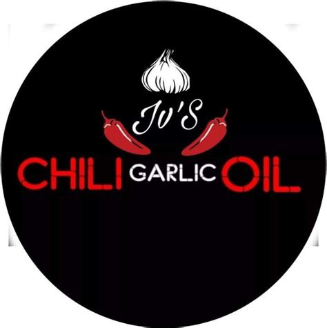 Jvs Chili Garlic Oil