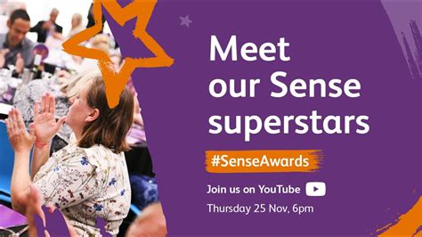 sense awards 2021 youtube