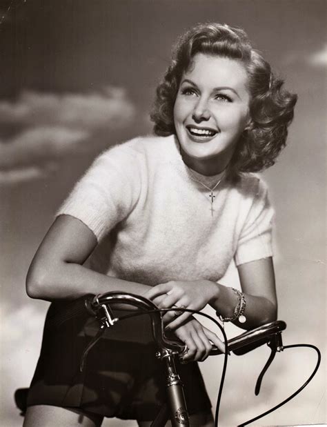 Retro Photo Gallery 20 Beautiful 1950s Hollywood Actresses Riding