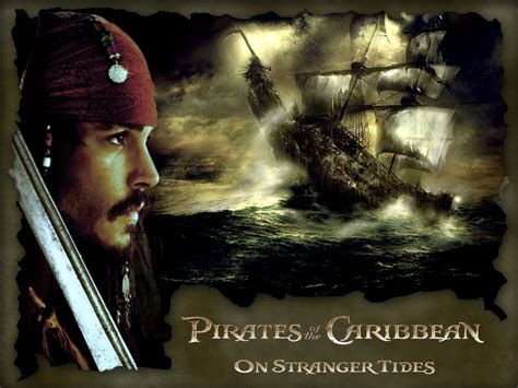 Pirates 4 Filming In Hawaii This Summer Filmofilia