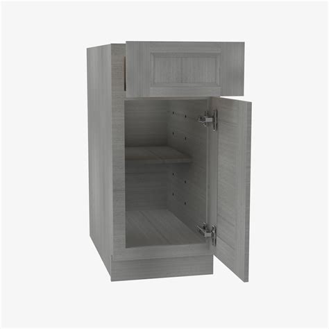 Single Door Base Cabinet Tg B09 Forevermark Kitchen Cabinetry