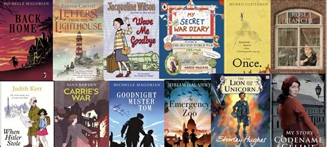 See more ideas about historical fiction, novels, books. WWII fiction for children | Historical fiction: WW2 for ...