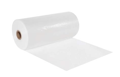 Cfp201004c Plastic Sheeting Clear Poly Film Sheeting