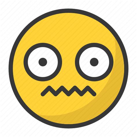 Disgusted Emoji Png Png Image Collection