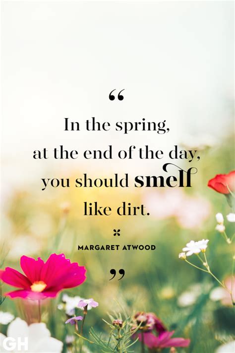 40 Inspirational Spring Quotes Quotes For Welcoming Spring