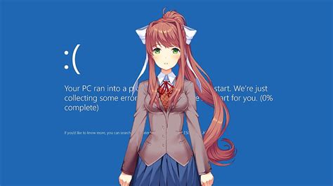 Steam Community Guide How To Actually Delete Monika Ddlc