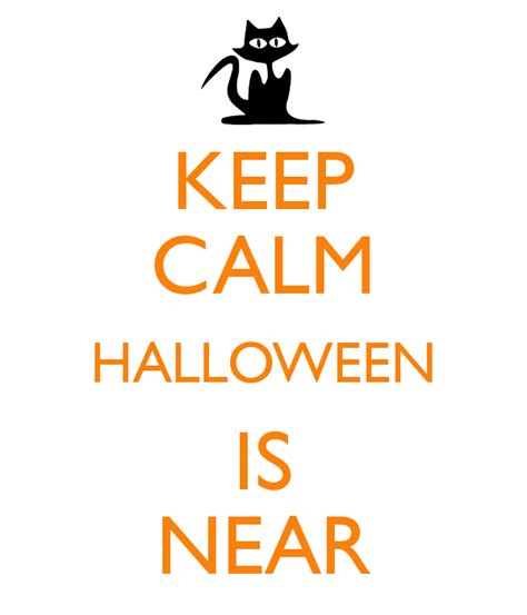 Keep Calm Halloween Prints Halloween Pictures