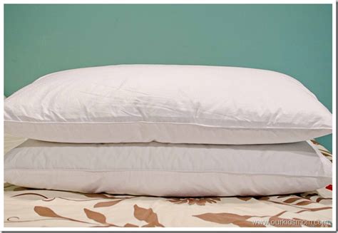 Remember, there are no guarantees as everyone is. Refresh Your Bedroom | Choosing the Right Pillow