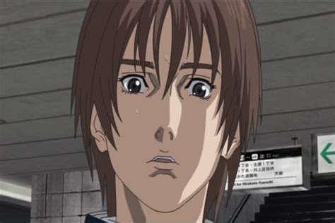 Gantz Saison 1 Cour 1 Episode 1 Vostfr Regardez Officiellement Sur