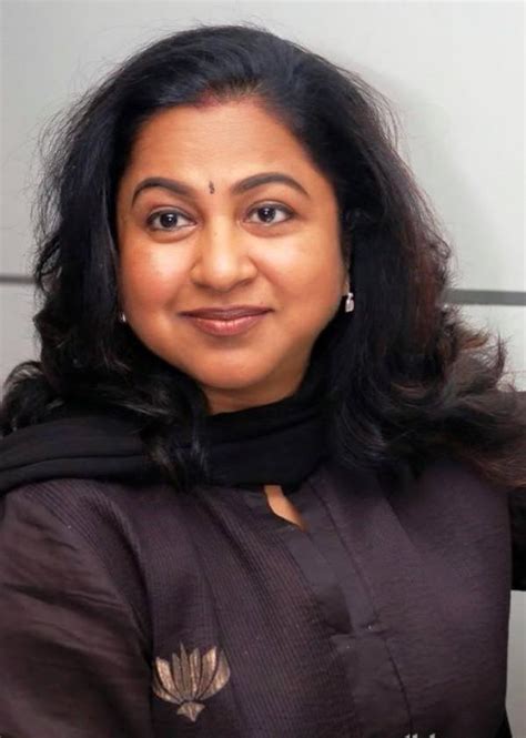 Actress Raadhika Sarathkumar Photo Veethi