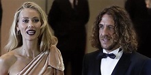 Carles Puyol y Vanesa Lorenzo celebran 6 años de amor - Bekia Actualidad
