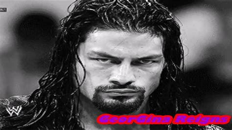 Roman Reigns How You Remind Me Youtube