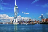 Portsmouth - À savoir avant de partir : Guides Go