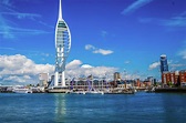 Portsmouth - What you need to know before you go - Go Guides